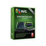 AVG Technologies Security – 3 PCs – 1 Year – Key Code