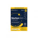 Norton 360 Premium 2022 – Antivirus software for 10 Devices