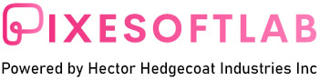 Pixe Soft Lab | Powered by Hector Hedgecoat Industries Inc